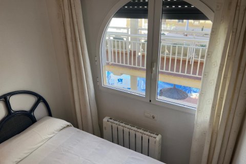 Huoneisto myytävänä Campoamor, Alicante, Espanja, 3 makuuhuonetta, 100 m2 No. 165842 - kuva 14
