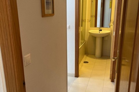 Wohnung zum Verkauf in Campoamor, Alicante, Spanien 3 Schlafzimmer, 100 m2 Nr. 165842 - Foto 24