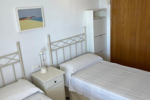Wohnung zum Verkauf in Campoamor, Alicante, Spanien 3 Schlafzimmer, 100 m2 Nr. 165842 - Foto 22