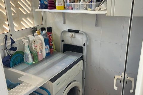 Huoneisto myytävänä Campoamor, Alicante, Espanja, 3 makuuhuonetta, 100 m2 No. 165842 - kuva 10