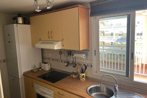 Lägenhet till salu i Campoamor, Alicante, Spanien 3 sovrum, 100 kvm. Nr. 165842 - foto 5