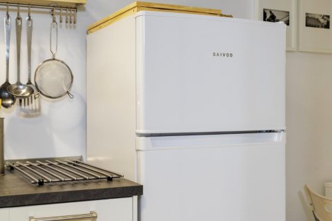 Huoneisto myytävänä Madrid, Espanja , 38 m2 No. 165841 - kuva 21