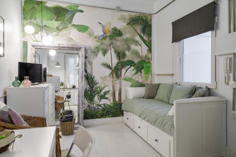 Huoneisto myytävänä Madrid, Espanja , 38 m2 No. 165841 - kuva 15