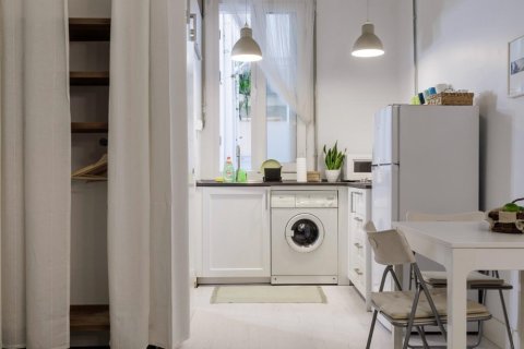 Huoneisto myytävänä Madrid, Espanja , 38 m2 No. 165841 - kuva 5