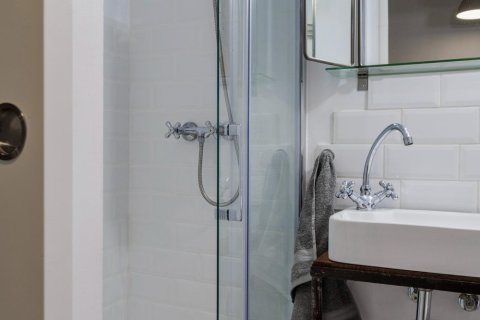 Huoneisto myytävänä Madrid, Espanja , 38 m2 No. 165841 - kuva 24