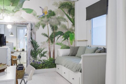 Huoneisto myytävänä Madrid, Espanja , 38 m2 No. 165841 - kuva 16