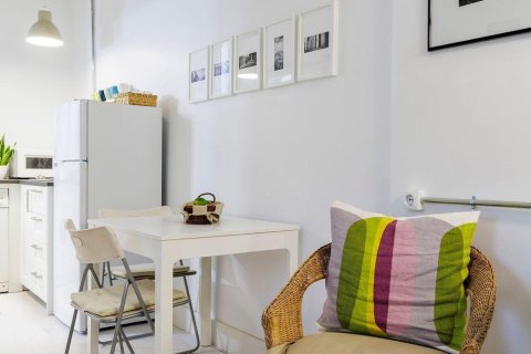 Huoneisto myytävänä Madrid, Espanja , 38 m2 No. 165841 - kuva 8