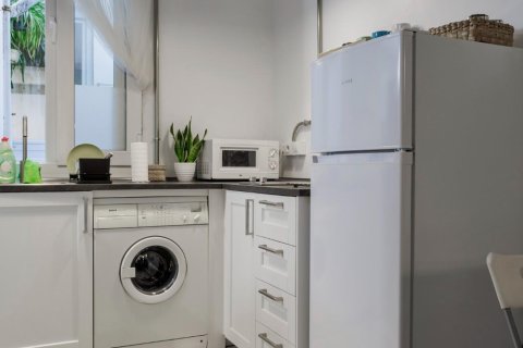 Huoneisto myytävänä Madrid, Espanja , 38 m2 No. 165841 - kuva 18