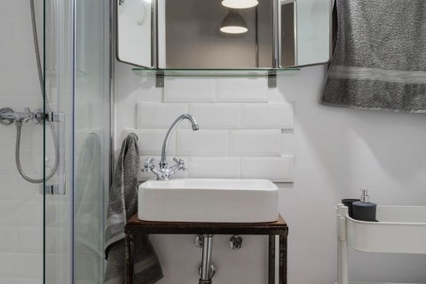 Huoneisto myytävänä Madrid, Espanja , 38 m2 No. 165841 - kuva 11