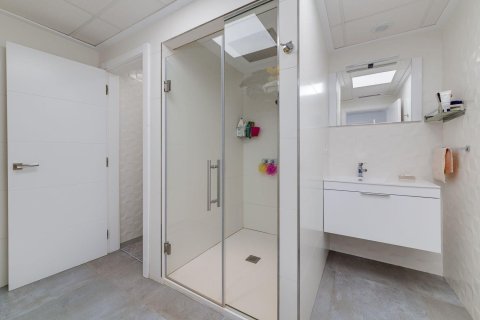 Продажа виллы в Торревьеха, Аликанте, Испания 461м2 №165838 - фото 28