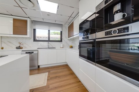Продажа виллы в Торревьеха, Аликанте, Испания 461м2 №165838 - фото 14