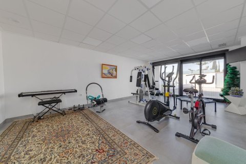 Продажа виллы в Торревьеха, Аликанте, Испания 461м2 №165838 - фото 29