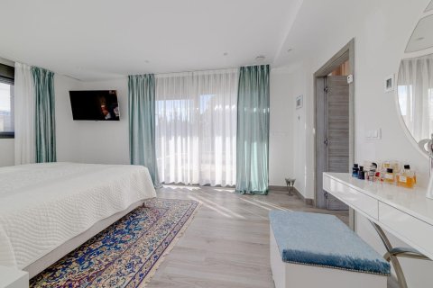 Продажа виллы в Торревьеха, Аликанте, Испания 461м2 №165838 - фото 27
