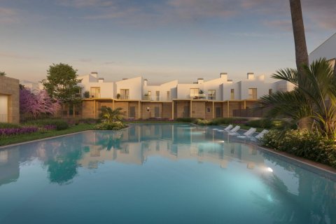 Lägenhet till salu i Denia, Alicante, Spanien 2 sovrum, 75.99 kvm. Nr. 165840 - foto 3