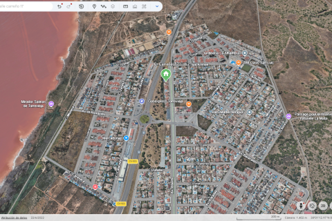 Villa for sale in Torrevieja, Alicante, Spain 3 bedrooms, 126 sq.m. No. 193797 - photo 3