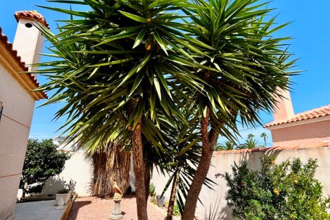 Villa for sale in Torrevieja, Alicante, Spain 3 bedrooms, 126 sq.m. No. 193797 - photo 26