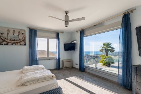 Villa en venta en Moraira, Alicante, España 4 dormitorios, 434 m2 No. 193794 - foto 2