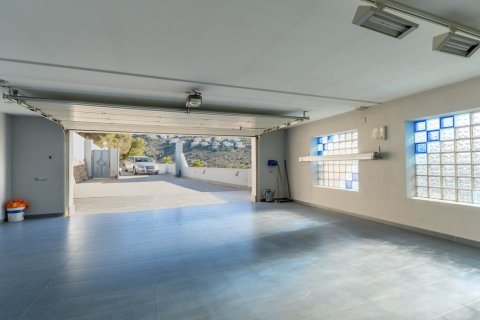 Villa en venta en Moraira, Alicante, España 4 dormitorios, 434 m2 No. 193794 - foto 20