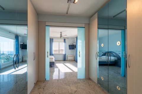 Villa en venta en Moraira, Alicante, España 4 dormitorios, 434 m2 No. 193794 - foto 17