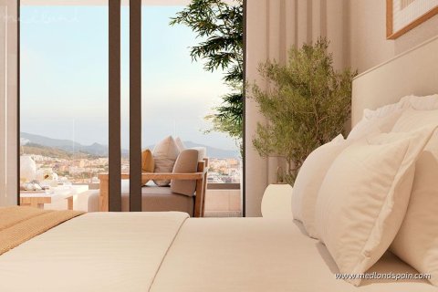 Apartment à vendre à Estepona, Malaga, Espagne, 2 chambres, 104 m2 No. 147398 - photo 13