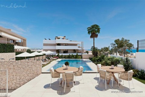Apartment à vendre à Estepona, Malaga, Espagne, 2 chambres, 104 m2 No. 147398 - photo 6