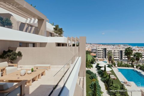 Appartamento in vendita a Estepona, Malaga, Spagna 3 camere da letto, 113 mq. N° 147399 - foto 6