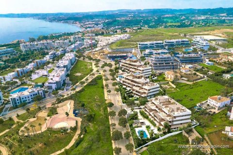 Appartamento in vendita a Estepona, Malaga, Spagna 3 camere da letto, 113 mq. N° 147399 - foto 2