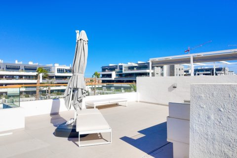 Bungalow till salu i Torrevieja, Alicante, Spanien 2 sovrum, 110 kvm. Nr. 147393 - foto 6