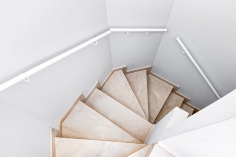 Bungalow till salu i Torrevieja, Alicante, Spanien 2 sovrum, 110 kvm. Nr. 147393 - foto 7