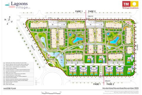 Apartament w Torrevieja, Alicante, Hiszpania 1 sypialnia,  nr 147393 – zdjęcie 4