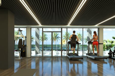 Продажа бунгало в Аликанте, Испания 2 спальни, 110м2 №147393 - фото 29