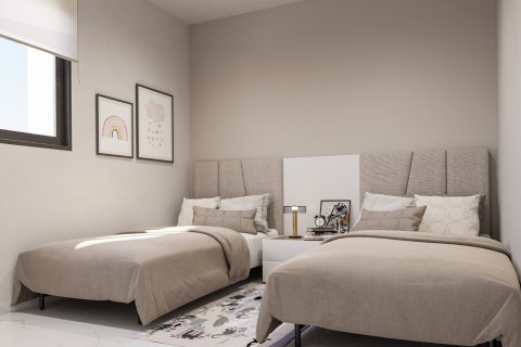 Apartament w Torrevieja, Alicante, Hiszpania 1 sypialnia,  nr 147393 – zdjęcie 8