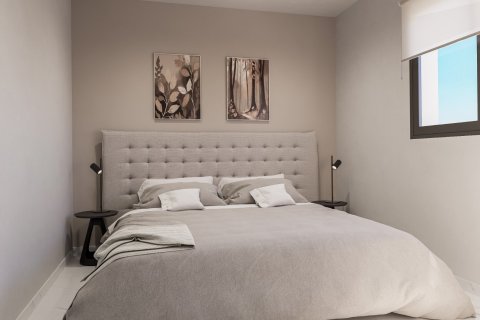 Apartament w Torrevieja, Alicante, Hiszpania 1 sypialnia,  nr 147393 – zdjęcie 9