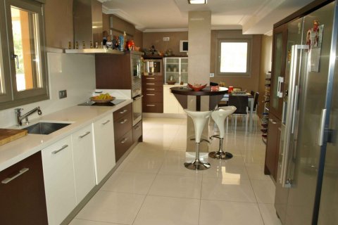 Villa in vendita Denia, Alicante, Spagna 11 camere da letto, 700 mq. N° 116550 - foto 23