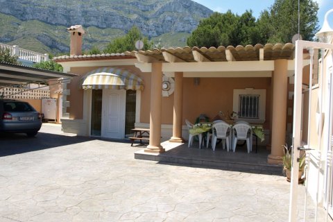 Villa in vendita Denia, Alicante, Spagna 11 camere da letto, 700 mq. N° 116550 - foto 4