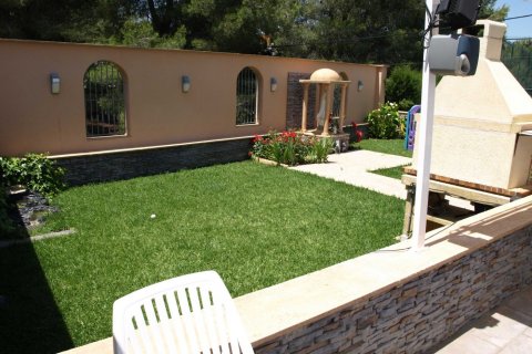 Villa in vendita Denia, Alicante, Spagna 11 camere da letto, 700 mq. N° 116550 - foto 26