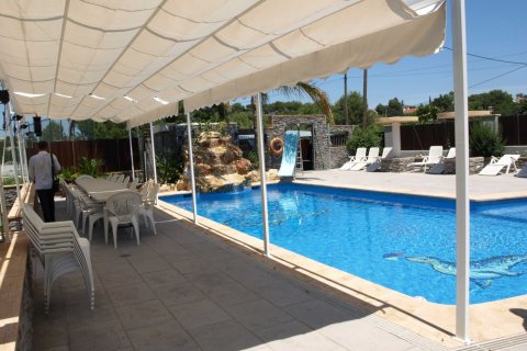 Villa in vendita Denia, Alicante, Spagna 11 camere da letto, 700 mq. N° 116550 - foto 21