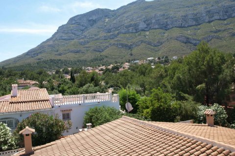 Villa in vendita Denia, Alicante, Spagna 11 camere da letto, 700 mq. N° 116550 - foto 3
