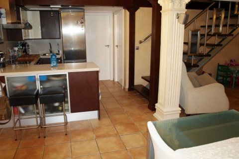 Villa in vendita Denia, Alicante, Spagna 11 camere da letto, 700 mq. N° 116550 - foto 15
