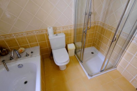 Villa for sale Fustera, Alicante, Spain 4 bedrooms, 600 sq.m. No. 116553 - photo 24