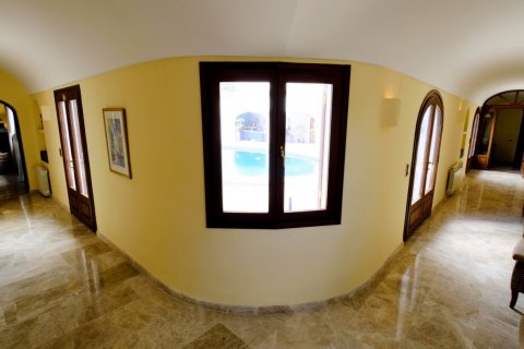 Villa for sale Fustera, Alicante, Spain 4 bedrooms, 600 sq.m. No. 116553 - photo 23
