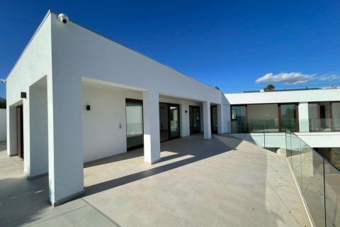 Willa Altea, Alicante, Hiszpania 4 sypialnie, 460 mkw. nr 116556 – zdjęcie 9