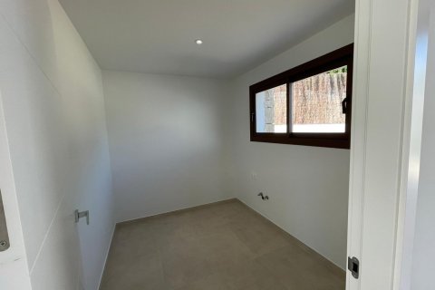 Willa Altea, Alicante, Hiszpania 4 sypialnie, 460 mkw. nr 116556 – zdjęcie 8
