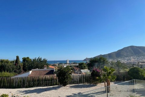 Willa Altea, Alicante, Hiszpania 4 sypialnie, 460 mkw. nr 116556 – zdjęcie 11
