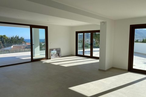 Willa Altea, Alicante, Hiszpania 4 sypialnie, 460 mkw. nr 116556 – zdjęcie 6