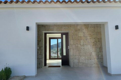Willa Altea, Alicante, Hiszpania 4 sypialnie, 460 mkw. nr 116556 – zdjęcie 12