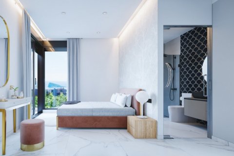 Apartamento en venta Finestrat, Alicante, España 4 dormitorios, 244 m2 No. 116551 - foto 9