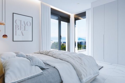 Apartamento en venta Finestrat, Alicante, España 4 dormitorios, 244 m2 No. 116551 - foto 11