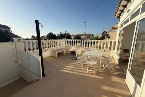 Bungalow en venta en Torrevieja, Alicante, España 2 dormitorios, 65 m2 No. 195541 - foto 25