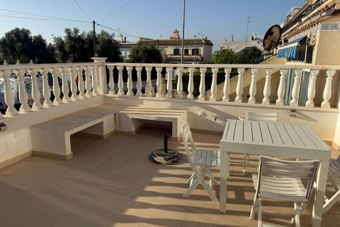 Bungalow en venta en Torrevieja, Alicante, España 2 dormitorios, 65 m2 No. 195541 - foto 22